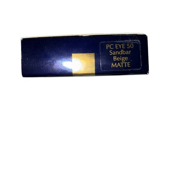 Estee Lauder Pure Color Eyeshadow Matte Sandbar Beige PC Eye 50 .07 oz New - Picture 8 of 11